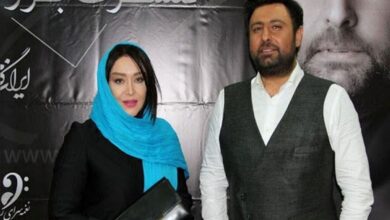 سارا منجزی
