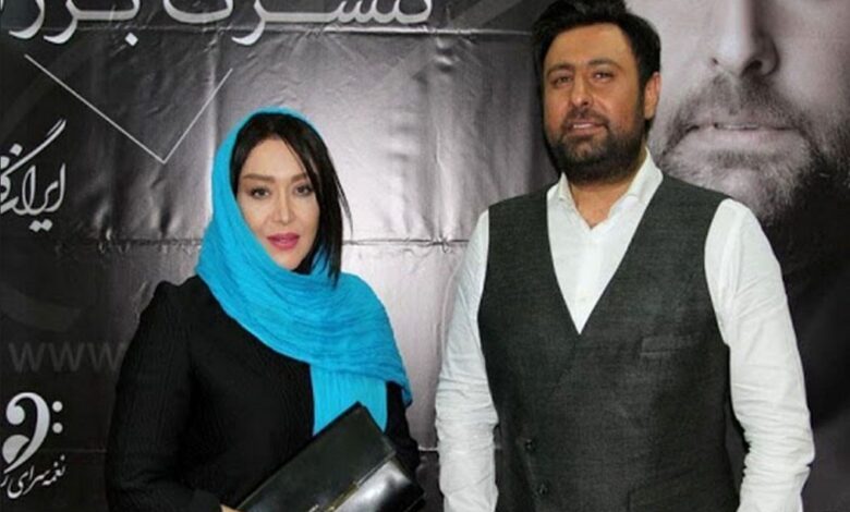 سارا منجزی