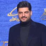 سام درخشانی