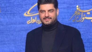 سام درخشانی