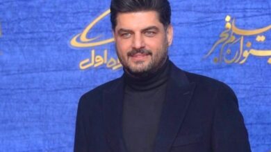 سام درخشانی