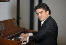 سامان احتشامی