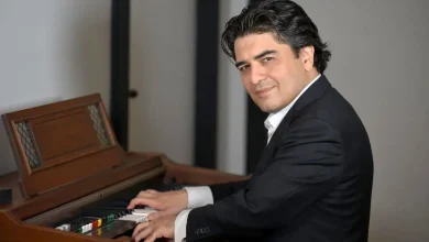 سامان احتشامی
