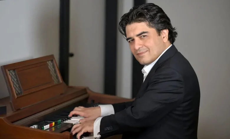 سامان احتشامی