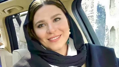 سحر دولتشاهی