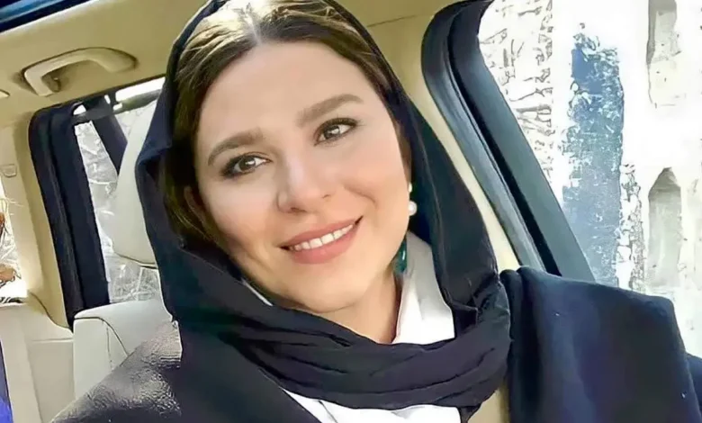 سحر دولتشاهی