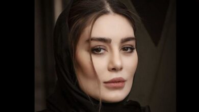 سحر قریشی