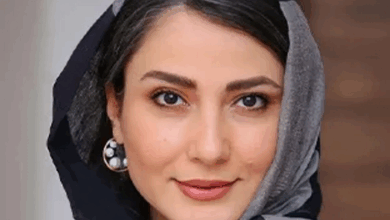 سمیرا حسن‌پور: عشق به سینما دلیل ازدواجم با همسرم بود+ فیلم