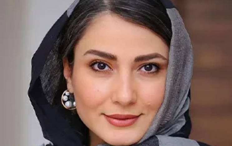 سمیرا حسنپور: عشق به سینما دلیل ازدواجم با همسرم بود+ فیلم