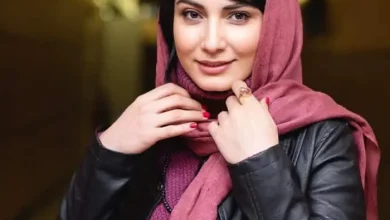 سمیرا حسن‌زاده