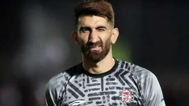 بیرانوند