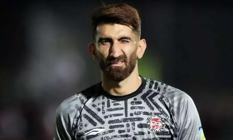 بیرانوند