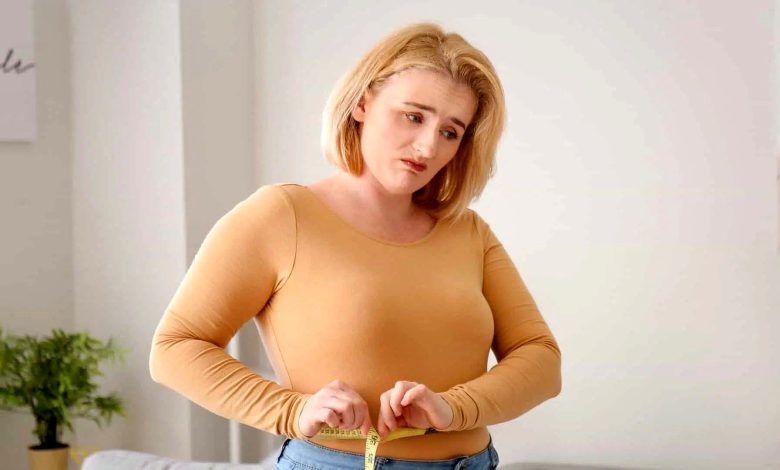 چگونه بدون گرسنگی و ورزش سنگین لاغر شویم؟