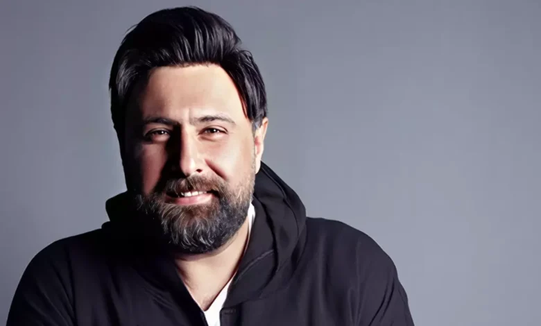 محمد علیزاده