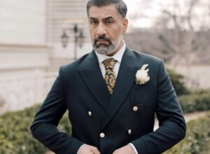 محمد نادری