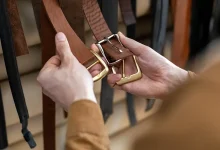 کوتاه کردن کمربند