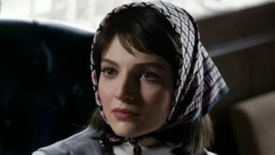 مهسا حجازی