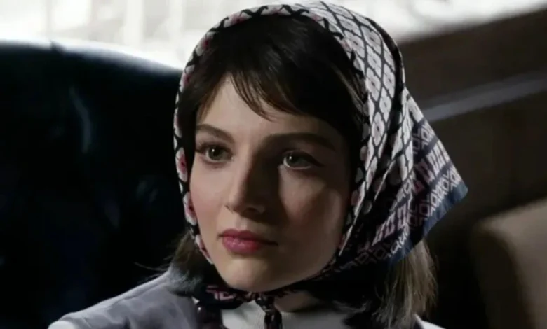 مهسا حجازی