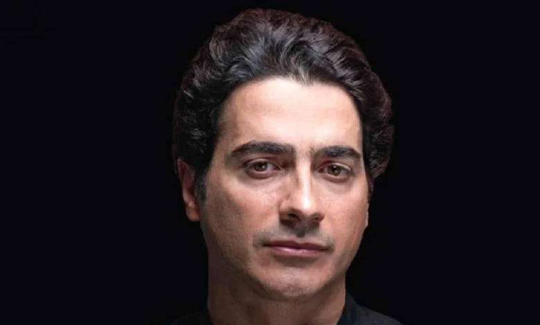 همایون شجریان