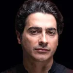 همایون شجریان