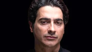 همایون شجریان