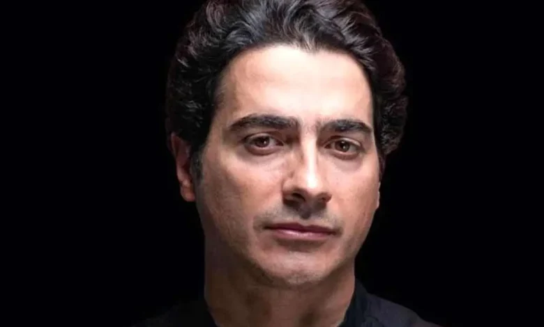 همایون شجریان