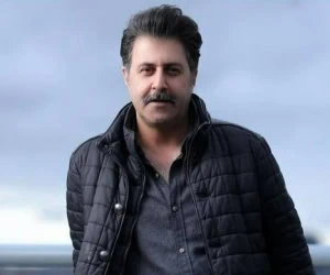 هومن حاجیعبداللهی