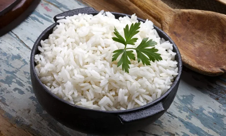 برنج