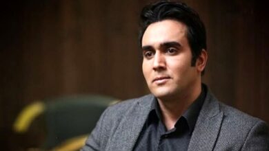 پوریا پورسرخ
