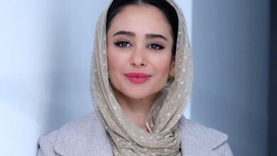 الناز حبیبی بازیگر سینما و تلویزیون اینستاگرام خود را با تصویر تازه‌ای آپدیت کرد.
