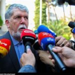 واکنش وزیر ارشاد به خبر بازداشت بازیگر مطرح سینما