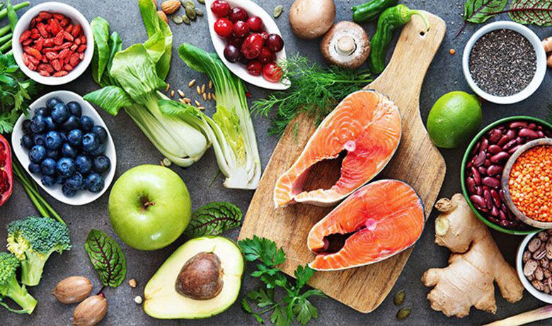 راز طول عمر در رژیم مدیترانهای؛ ۱۰ خوراکی معجزهگر
