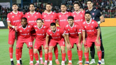 نقش کلیدی سروش رفیعی در برنامه‌های تاکتیکی پرسپولیس