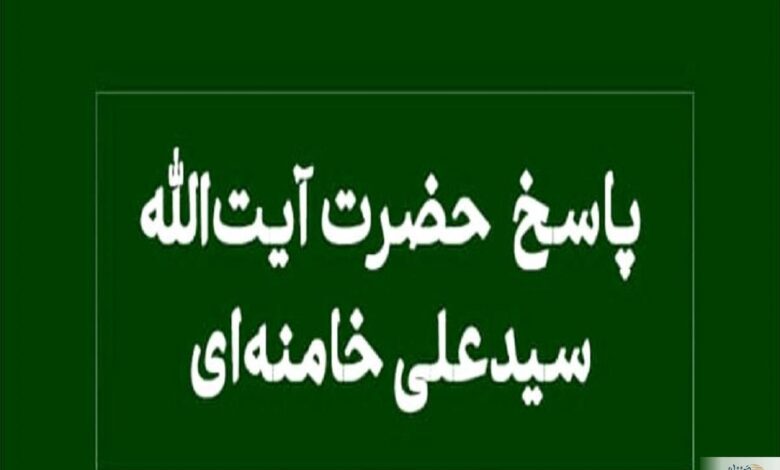 آیا شستن لباس نجس با ماشین لباسشویی باعث پاک شدن آن می‌شود؟