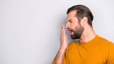 با این راه حل های ساده از بوی بد دهان خلاص می شوید