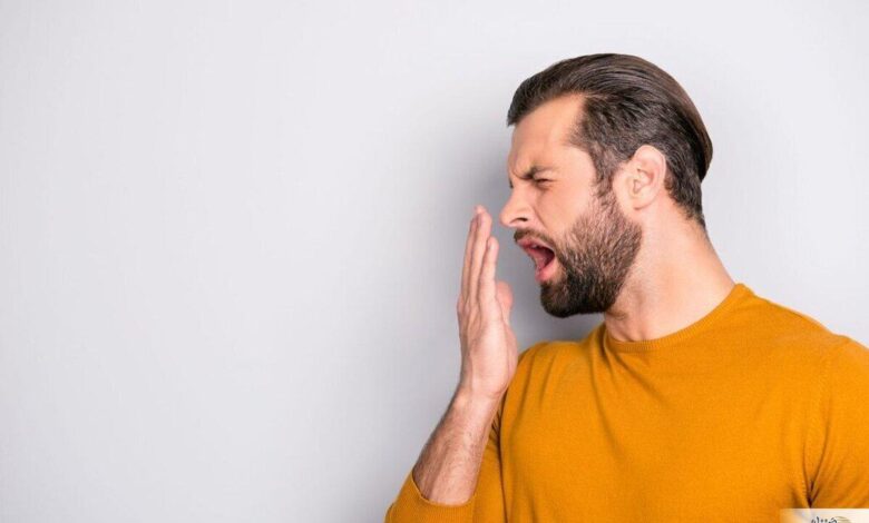 با این راه حل های ساده از بوی بد دهان خلاص می شوید