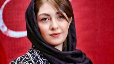 تصاویر مدلینگ الیکا ناصری خبرساز شد؛ مرزهای جدید یا عبور از خط قرمز؟