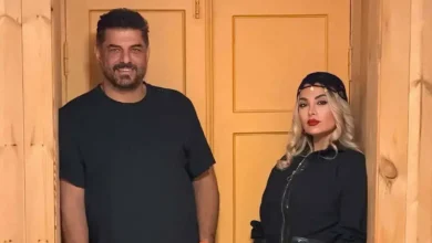 دل‌نوشته مونا فائزپور برای سام درخشانی؛ دوستی یعنی پایمردی