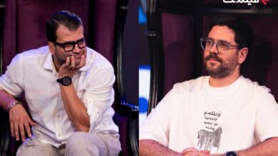 روزبه حصاری و بامداد افشار به نیمه نهایی «کارناوال» رسیدند