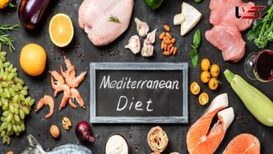 خوراکی‌ هایی که سلامت دندان و لثه شما را تضمین می‌ کند