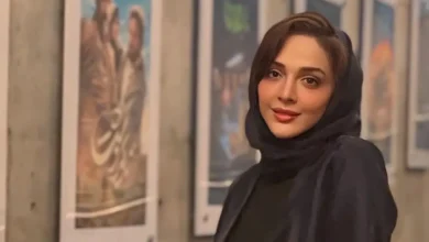 ال‌کلاسیکوی سلفی‌ها؛ المیرا دهقانی با آیفون ۱۷ درخشید!