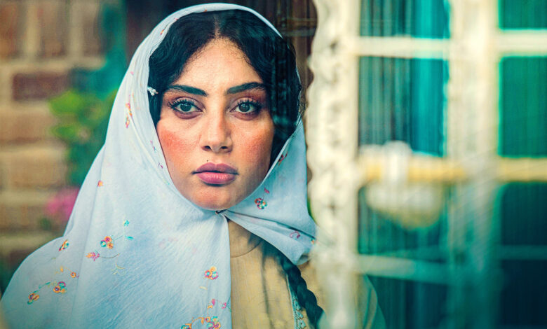 بامداد خمار