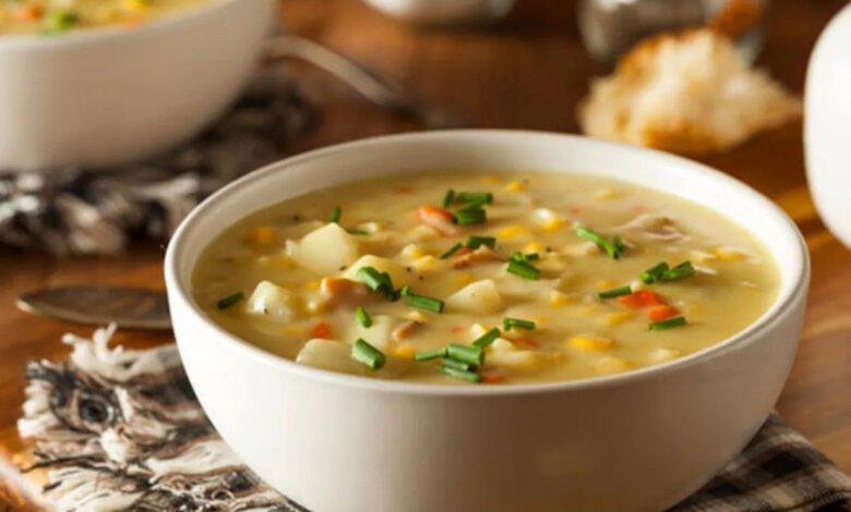 سوپ شلغم؛ نسخهای طبیعی برای مقابله با سرماخوردگی