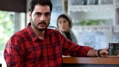 سجاد بابایی