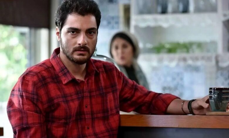 سجاد بابایی