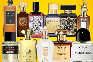 عطر نیش چیست؟ تفاوت عطرهای نیش با روایح دیزاینری چیه؟